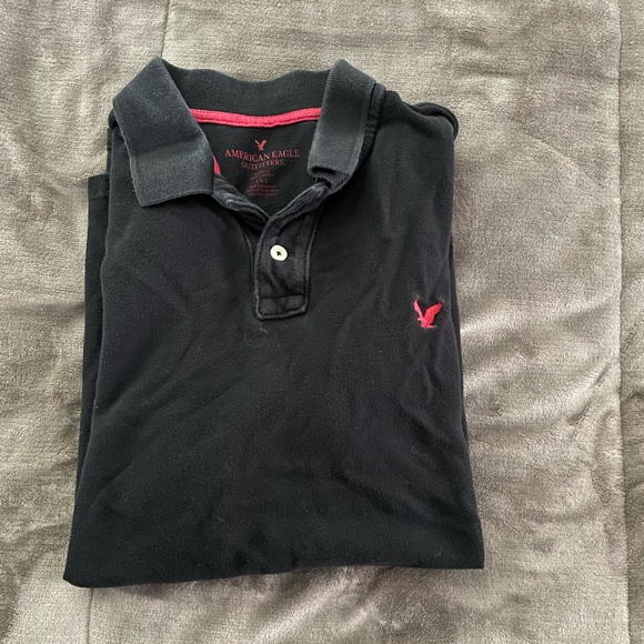 American Eagle Outfitters Other - American Eagle Polo